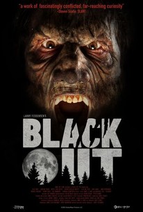 blackout